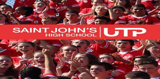 Trung Học Saint John (New York) - Phỏng Vấn Trực Tiếp Với Đại Diện Trường - Nhận Ngay $1,000 USD và Thư Nhập Học