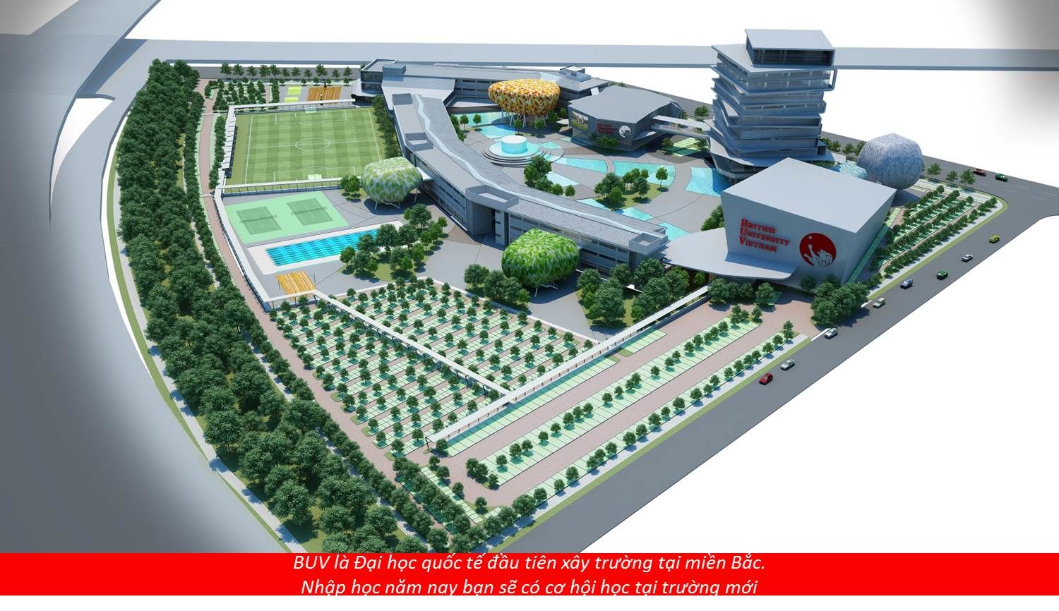 British University Vietnam (BUV) xét trực tiếp, tuyển sinh đại học 2015 ngay từ bây giờ British University Vietnam (BUV) xét trực tiếp, tuyển sinh đại học 2015 ngay từ bây giờ