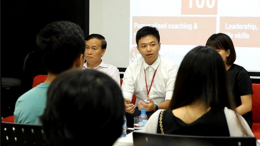 Tốt nghiệp nước ngoài vẫn…thất nghiệp! Tốt nghiệp nước ngoài vẫn…thất nghiệp!
