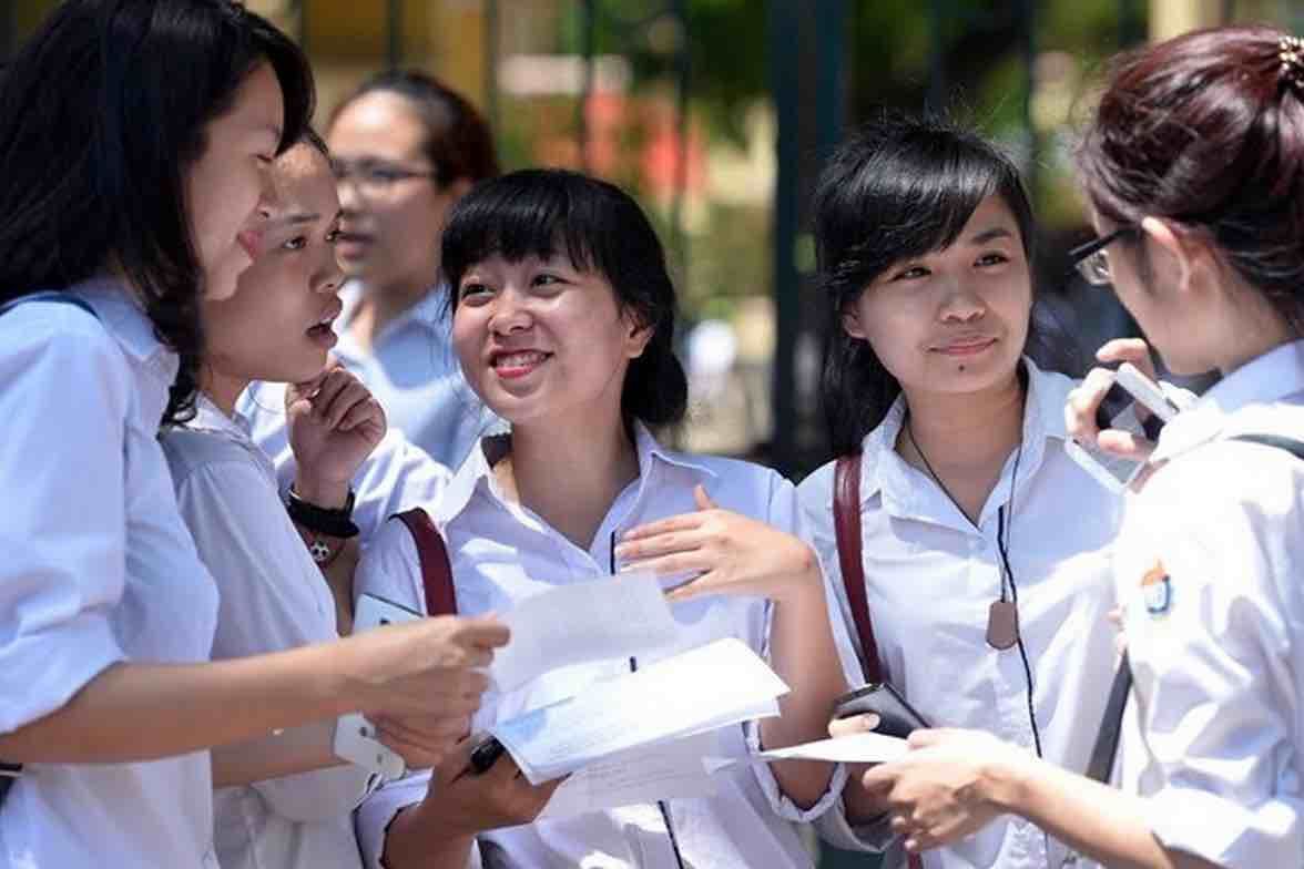 Tin tức về công tác chấm điểm các bài thi tốt nghiệp 2015 Tin tức về công tác chấm điểm các bài thi tốt nghiệp 2015