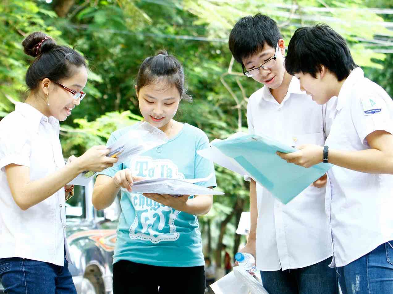 Dự kiến 27/06 sẽ công bố điểm chuẩn vào lớp 10 tại Hà Nội