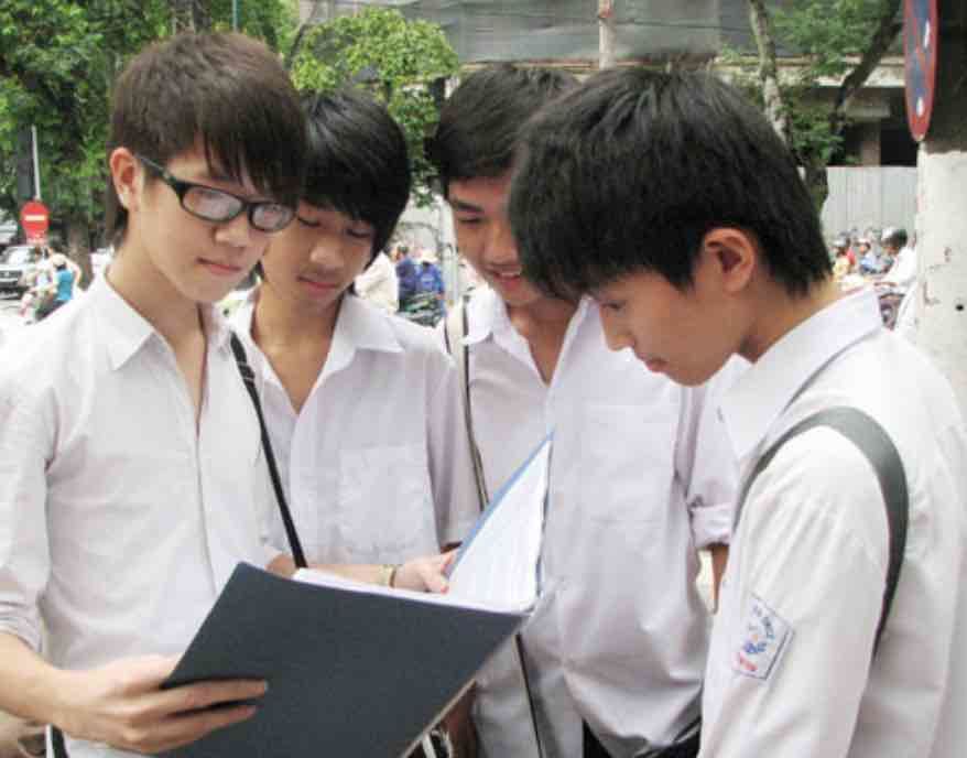 Sở Giáo dục Đào tạo Hà Nội công bố điểm chuẩn vào lớp 10 chuyên Sở Giáo dục Đào tạo Hà Nội công bố điểm chuẩn vào lớp 10 chuyên