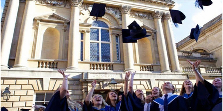 CƠ HỘI VÀO 6 TRƯỜNG ĐẠI HỌC HÀNG ĐẦU TẠI MỸ - Chia sẻ những bí quyết để đạt điểm cộng trong mắt nhà tuyển dụng