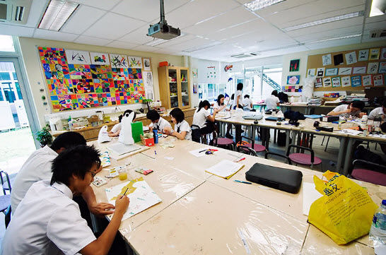 Có nên cho con đi du học từ bậc phổ thông?