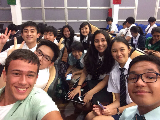 Có nên cho con đi du học từ bậc phổ thông?