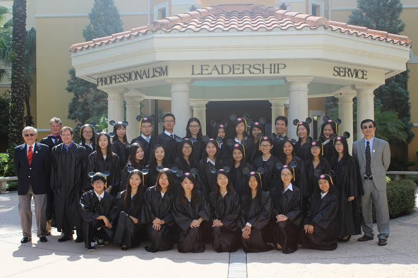 Học bổng lên đến $5,000 từ các trường Đại học hàng đầu tại Mỹ