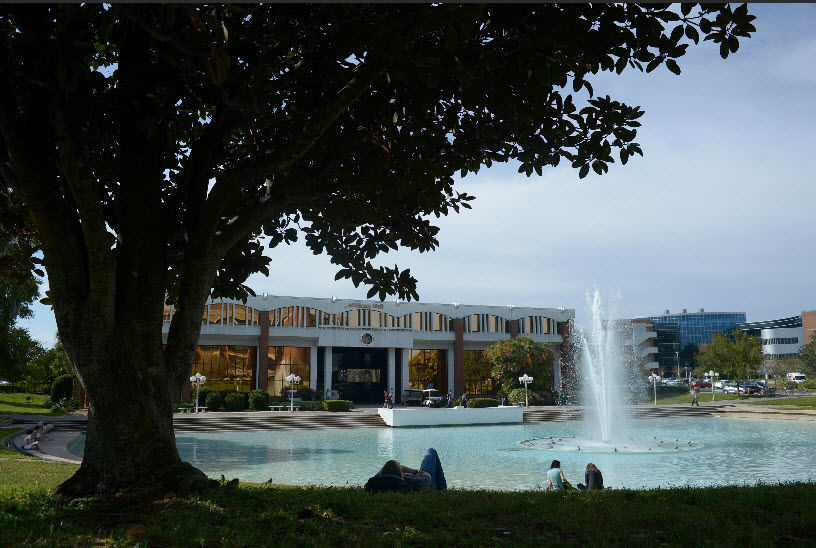 Học bổng lên đến $5,000 từ các trường Đại học hàng đầu tại Mỹ