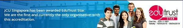 Hội thảo du học ĐH James Cook Singapore tháng 7 năm 2015