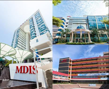 Hội thảo du học Singpore định hướng tương lai cùng Học viện MDIS
