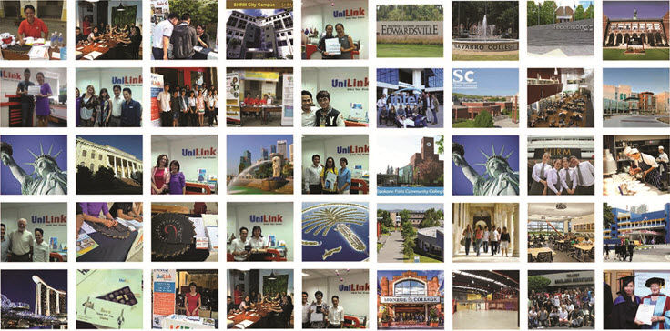 Chuyên ngành Kỹ sư Xây dựng tại Học viện Quản Lý Nanyang Singapore