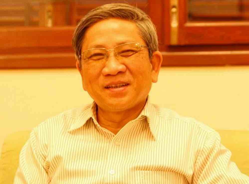 GS Nguyễn Minh Thuyết: Điểm thi có phải bí mật quốc gia đâu mà giấu? GS Nguyễn Minh Thuyết: Điểm thi có phải bí mật quốc gia đâu mà giấu?