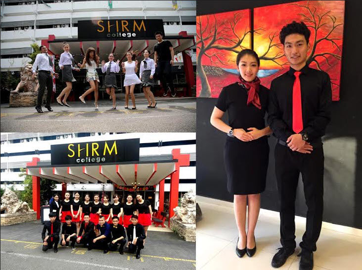 Học bổng và cơ hội nghề nghiệp ngành du lịch khách sạn tại Singapore