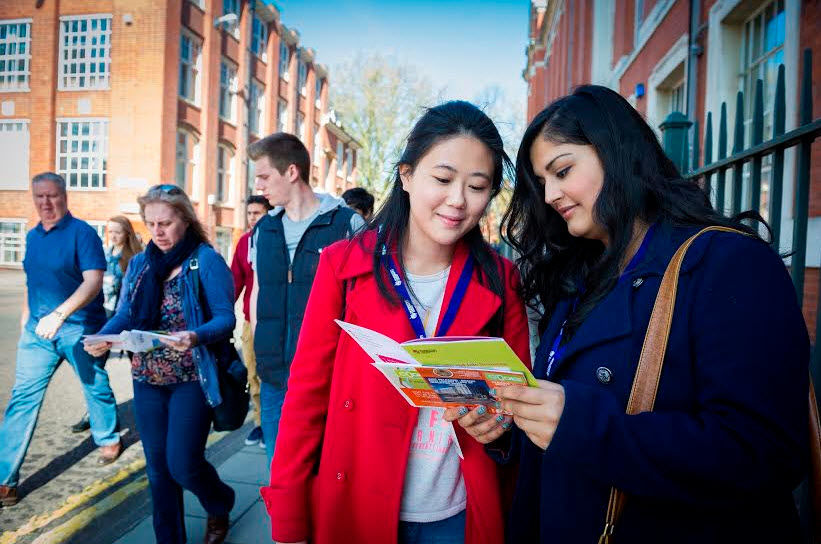 Học bổng học phí lên đến 120 triệu đồng/suất từ Oxford International Education Group Học bổng học phí lên đến 120 triệu đồng/suất từ Oxford International Education Group