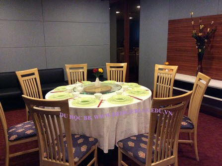 Hội thảo du học Singapore: Học bổng, hỗ trợ cao nhất vào EASB, NIM, ERC …