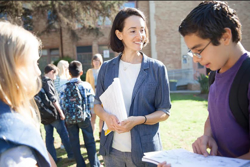 Nên chọn học IB hay A-Levels?