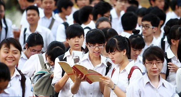 Nhiều địa phương đã sẵn sàng cho kỳ thi THPT quốc gia