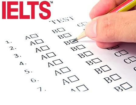 Thi thử ielts miễn phí, nhận giải thưởng giá trị Thi thử ielts miễn phí, nhận giải thưởng giá trị