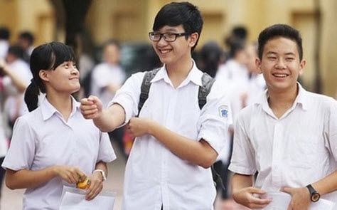 Thứ trưởng Bộ GD-ĐT: Đề thi THPT quốc gia 2015 không khó hơn mọi năm