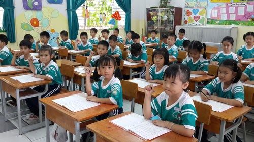 Kế hoạch tuyển sinh Quận 4, Tân Bình (TP.HCM)