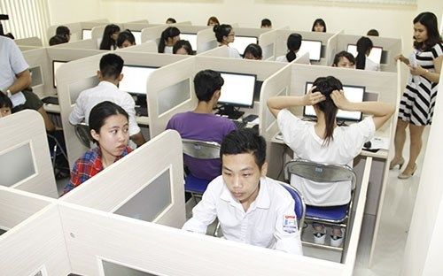 Xét tuyển vào Đại học Quốc gia Hà Nội: Những điểm thí sinh cần lưu ý