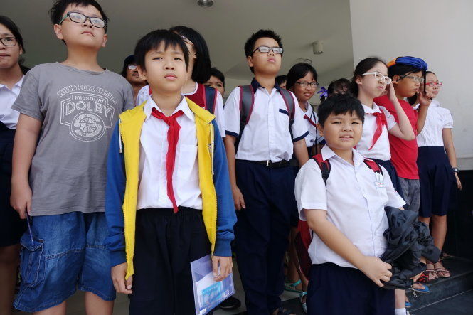 Sẽ hết câu chuyện “học gì thi nấy”?