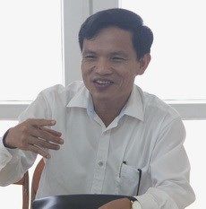 Kỳ thi THPT đang trong giai đoạn “nước rút”; PGS.TS Mai Văn Trinh – Cục trưởng Cục Khảo thí và Kiểm định Chất lượng Giáo dục (Bộ GD&ĐT) đã chia sẻ về công tác tổ chức kỳ thi, phương án ra đề thi, chấm thi nhằm đảm bảo kỳ thi được diễn ra an toàn, thuận lợi và thành công. Kỳ thi THPT đang trong giai đoạn “nước rút”; PGS.TS Mai Văn Trinh – Cục trưởng Cục Khảo thí và Kiểm định Chất lượng Giáo dục (Bộ GD&ĐT) đã chia sẻ về công tác tổ chức kỳ thi, phương án ra đề thi, chấm thi nhằm đảm bảo kỳ thi được diễn ra an toàn, thuận lợi và thành công.