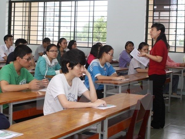Trường đại học phải công bố kết quả tuyển thẳng trước ngày 15/8