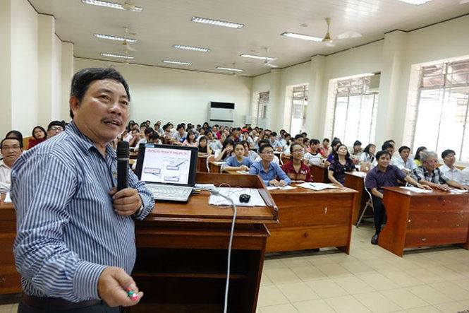 Đình chỉ một môn là không xét kết quả