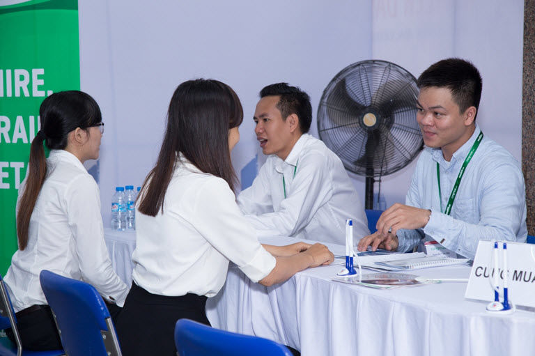 Trường ĐH Khoa học Tự nhiên TP.HCM: Xét tuyển chương trình Cử nhân Quốc tế trước kỳ thi THPT Quốc gia Trường ĐH Khoa học Tự nhiên TP.HCM: Xét tuyển chương trình Cử nhân Quốc tế trước kỳ thi THPT Quốc gia