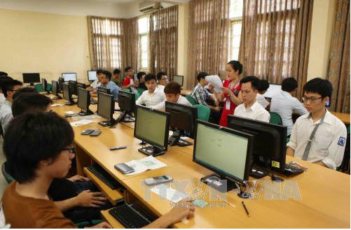 Từ 20/6, ĐHQG Hà Nội nhận hồ sơ đăng kí thi đánh giá năng lực đợt 2