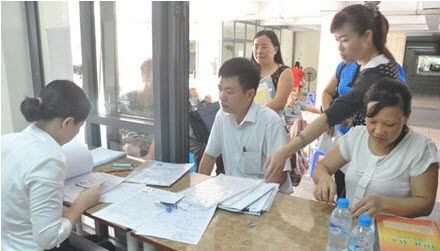 Tuyển sinh lớp 6 trường chất lượng cao: Phấp phỏng kẻ mừng, người lo