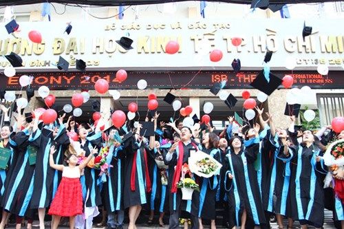 Điều gì ngăn trở “dân đi làm” theo đuổi MBA?