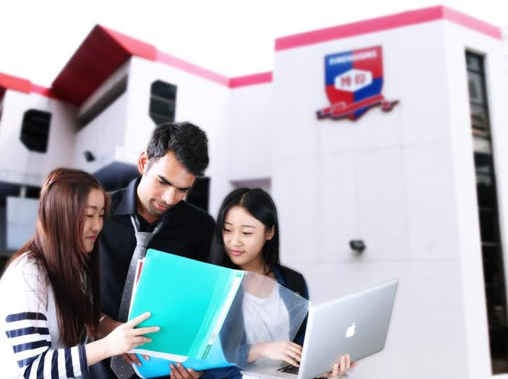 Du học singapore thực tập hưởng lương ngành du lịch khách sạn