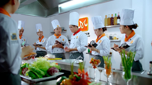 Hơn một chia sẻ, hơn một cơ hội cho mùa tuyển sinh 2015