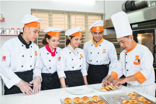 Hơn một chia sẻ, hơn một cơ hội cho mùa tuyển sinh 2015