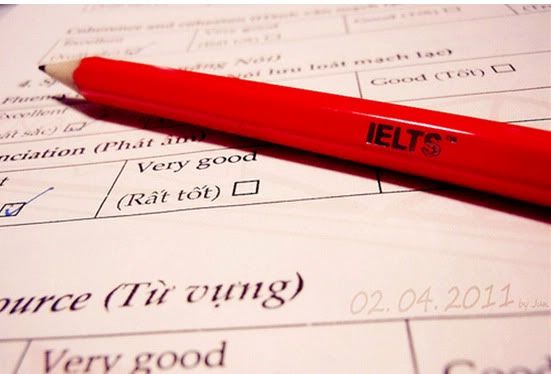Luyện thi Ielts Writing: Đừng quên những từ liên kết Luyện thi Ielts Writing: Đừng quên những từ liên kết