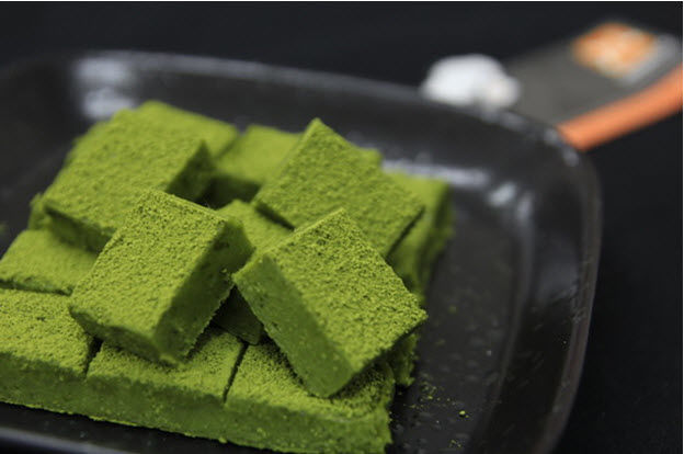 Chuyến tàu nghề nghiệp: Những điều chưa biết về nghề làm bánh