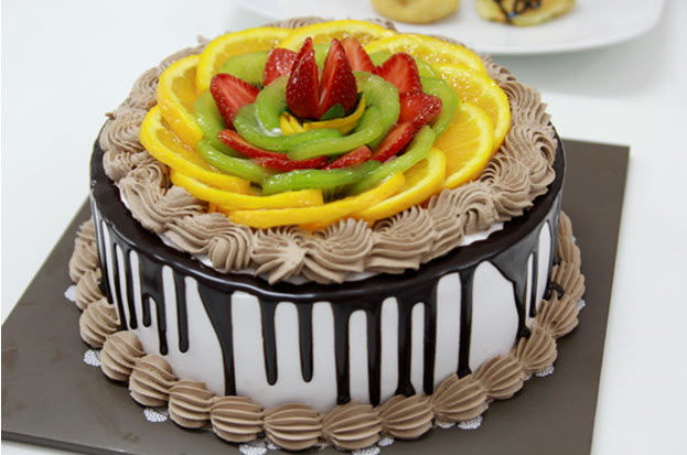 Chuyến tàu nghề nghiệp: Những điều chưa biết về nghề làm bánh