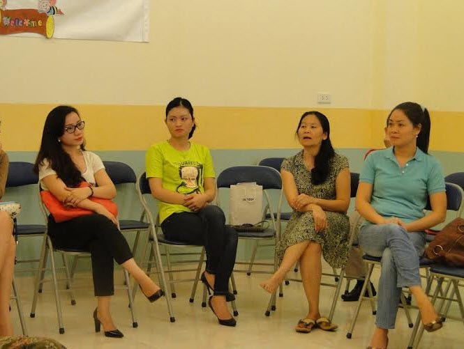 Những lợi thế khi theo học trường quốc tế Global