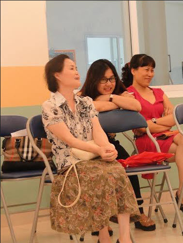 Những lợi thế khi theo học trường quốc tế Global