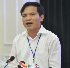 Bộ Giáo dục điều tra hacker làm lọt đề Ngoại ngữ lên ạng