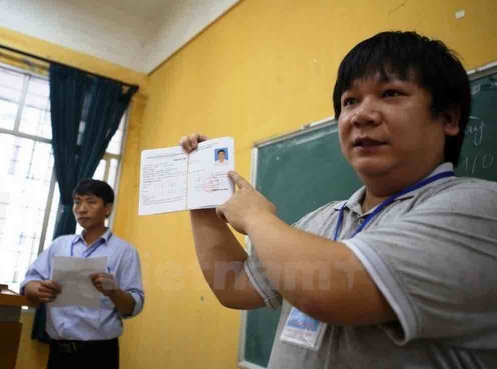 Bộ giáo dục và đào tạo sẽ công bố điểm sàn đại học 2015 vào chiều nay Bộ giáo dục và đào tạo sẽ công bố điểm sàn đại học 2015 vào chiều nay