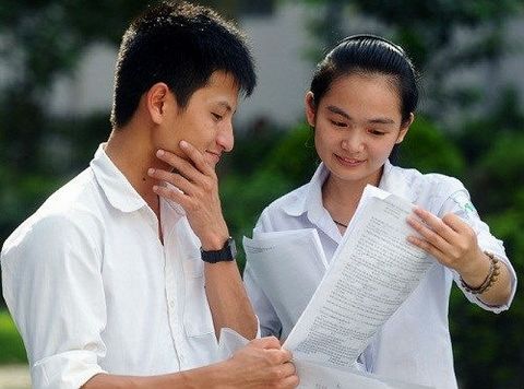 Các trường đại học công bố điểm chuẩn vào thời gian nào?