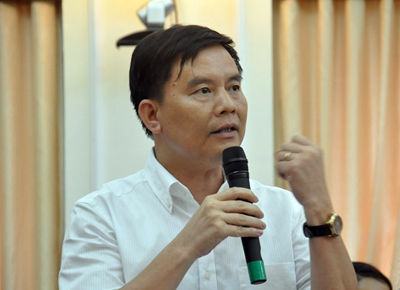 Điểm chuẩn đại học năm 2015 các trường Top sẽ tăng cao