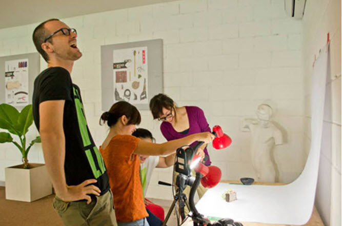 Chương trình đào tạo thiết kế tiêu chuẩn Quốc tế từ Anh Quốc tại các TP lớn Việt Nam