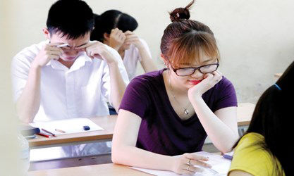 Có điểm thi rồi, nên chọn trường nào? Có điểm thi rồi, nên chọn trường nào?