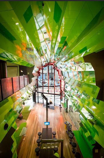 Công việc nào hạnh phúc nhất trên đời?