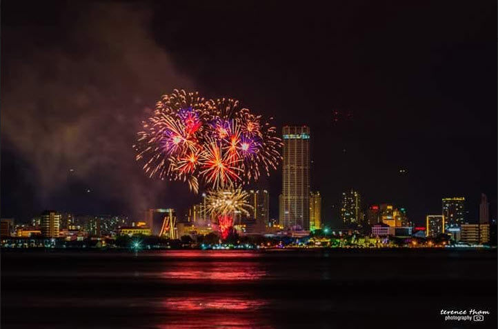 Học ngành Du lịch Khách sạn của Thụy Sĩ với 50% học bổng tại KDU, Malaysia Học ngành Du lịch Khách sạn của Thụy Sĩ với 50% học bổng tại KDU, Malaysia