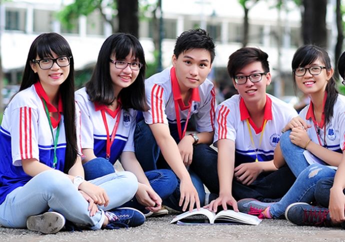 Đại học Kinh tế TP.HCM công bố tiêu chí xét tuyển 2015