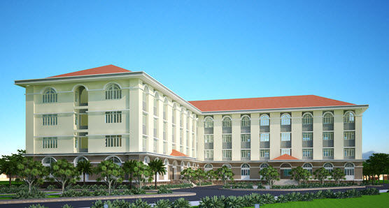 Trường Đại học Nam Cần Thơ: Cơ sở đào tạo nguồn nhân lực vì mục tiêu chất lượng